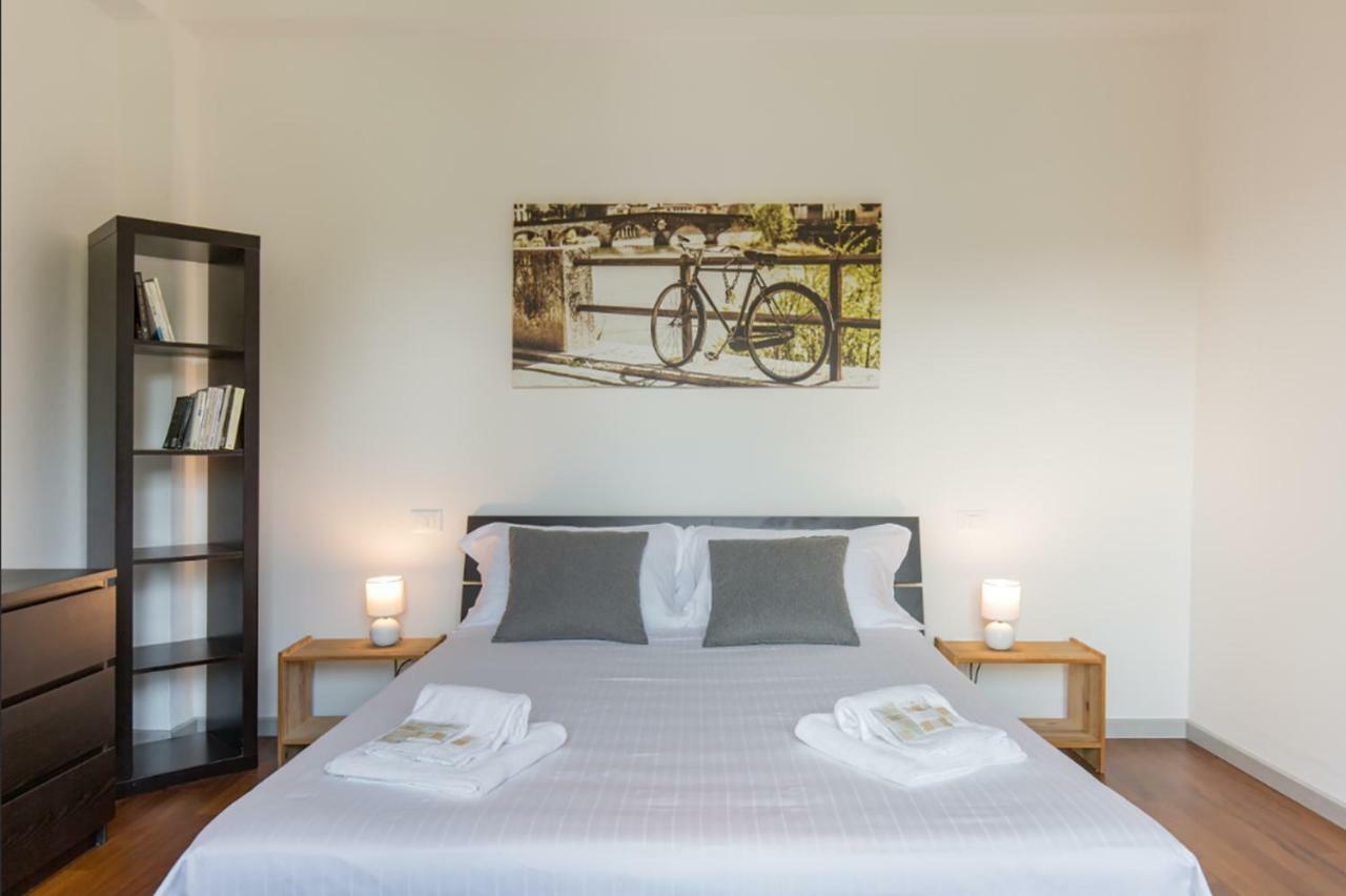Il Gelso Apartment Verona Exteriér fotografie