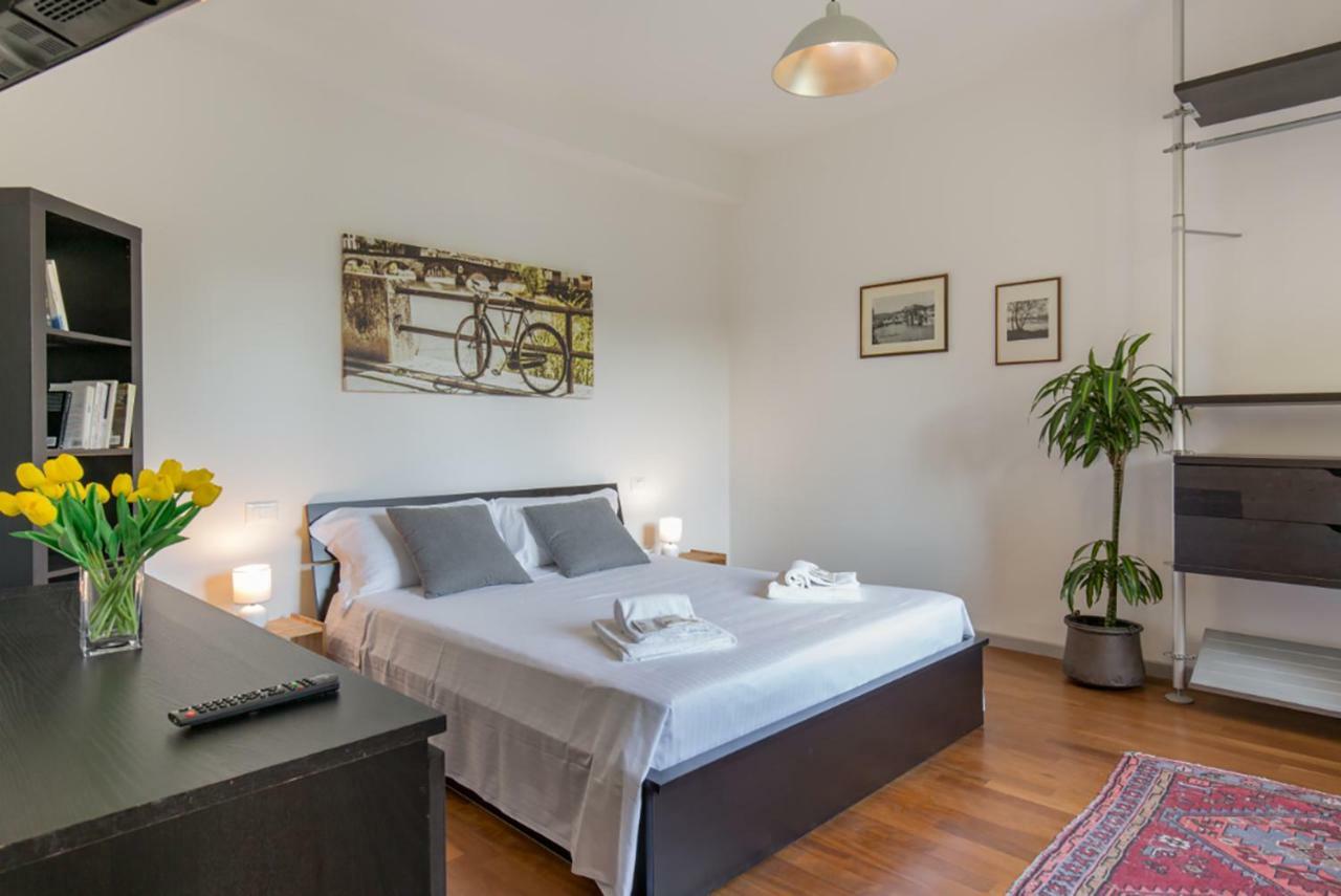 Il Gelso Apartment Verona Exteriér fotografie