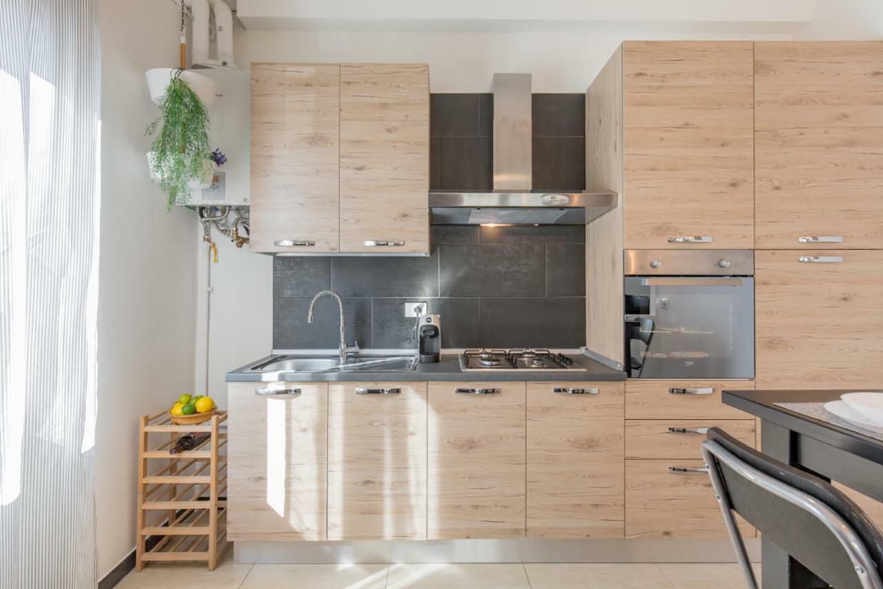 Il Gelso Apartment Verona Exteriér fotografie