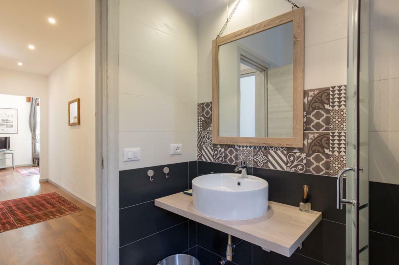Il Gelso Apartment Verona Exteriér fotografie