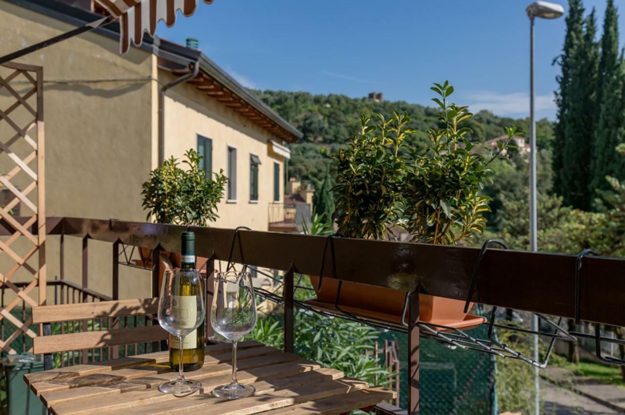 Il Gelso Apartment Verona Exteriér fotografie